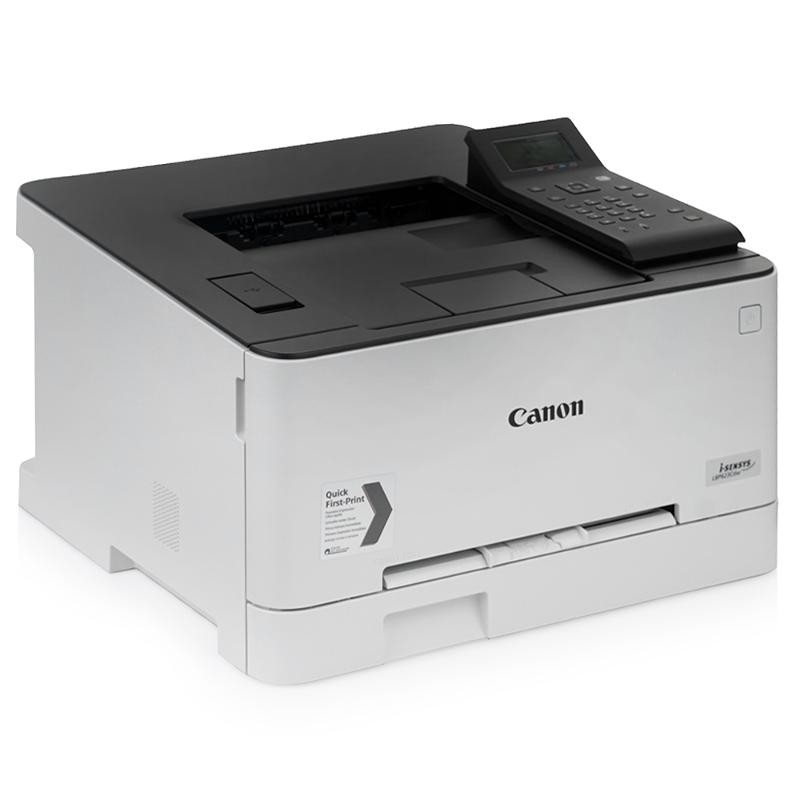Лазерный принтер Canon i-SensysColourLBP623Cdw